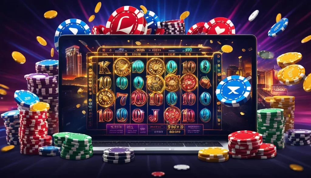 Chương trình hoàn trả cược thua của 33win01