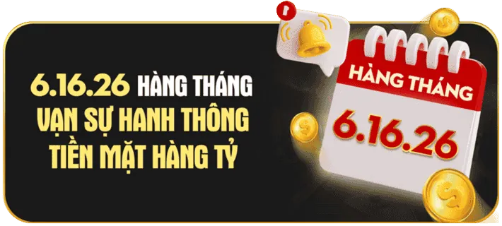 Tối đa hóa thưởng 33win01
