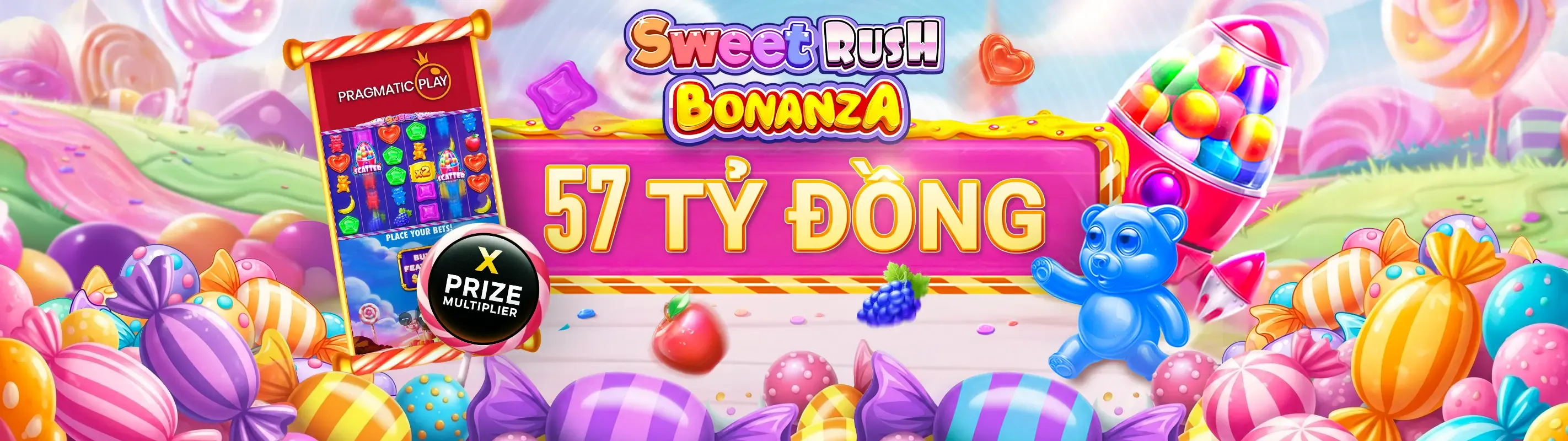 Chương trình VIP tại 33win01