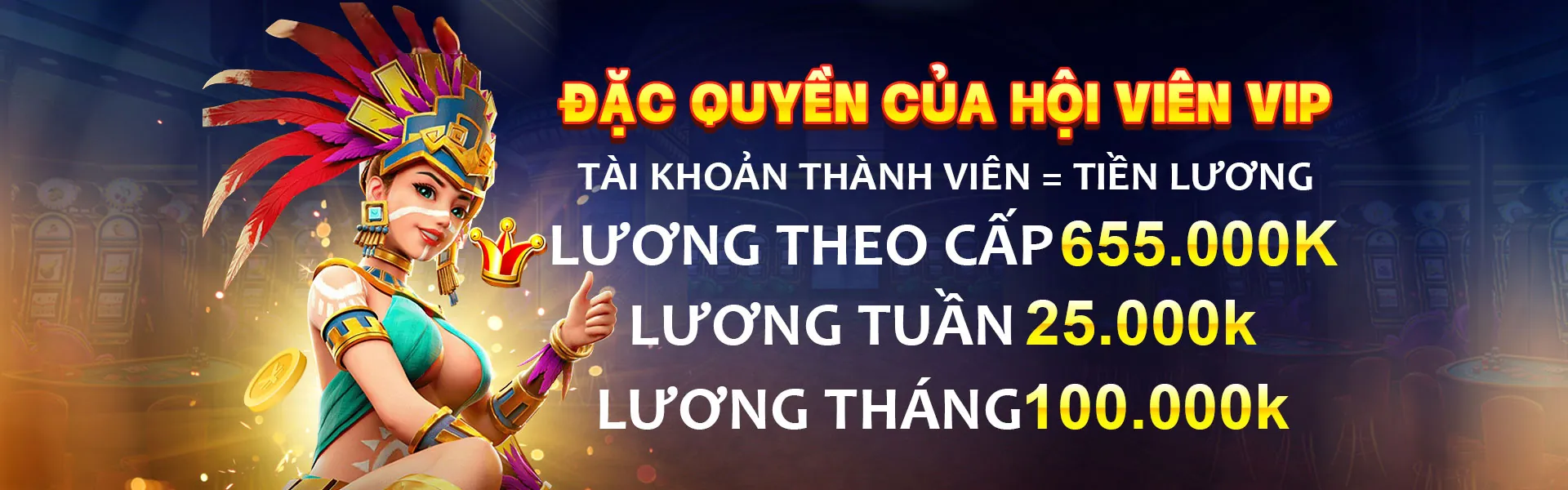 Tổng quan các chương trình khuyến mãi hấp dẫn của 33win01