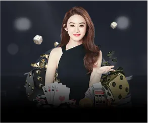 Người chơi chọn trò chơi slot yêu thích